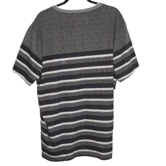 ALFANI Men's 3x Short Sleeve T-Shirt NWT - Picture 2 of 5